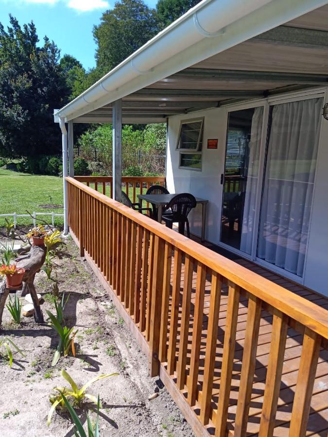 Nadine'S Self - Catering Accommodation Stormsrivier Zewnętrze zdjęcie